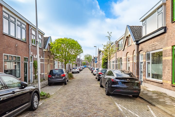 Photo 38 of Verenigingstraat 66