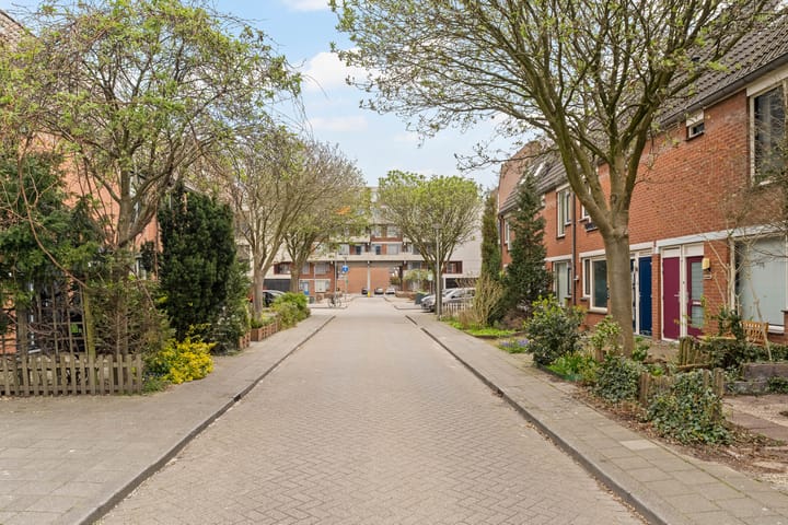 Foto 30 van Lissabonerf 6