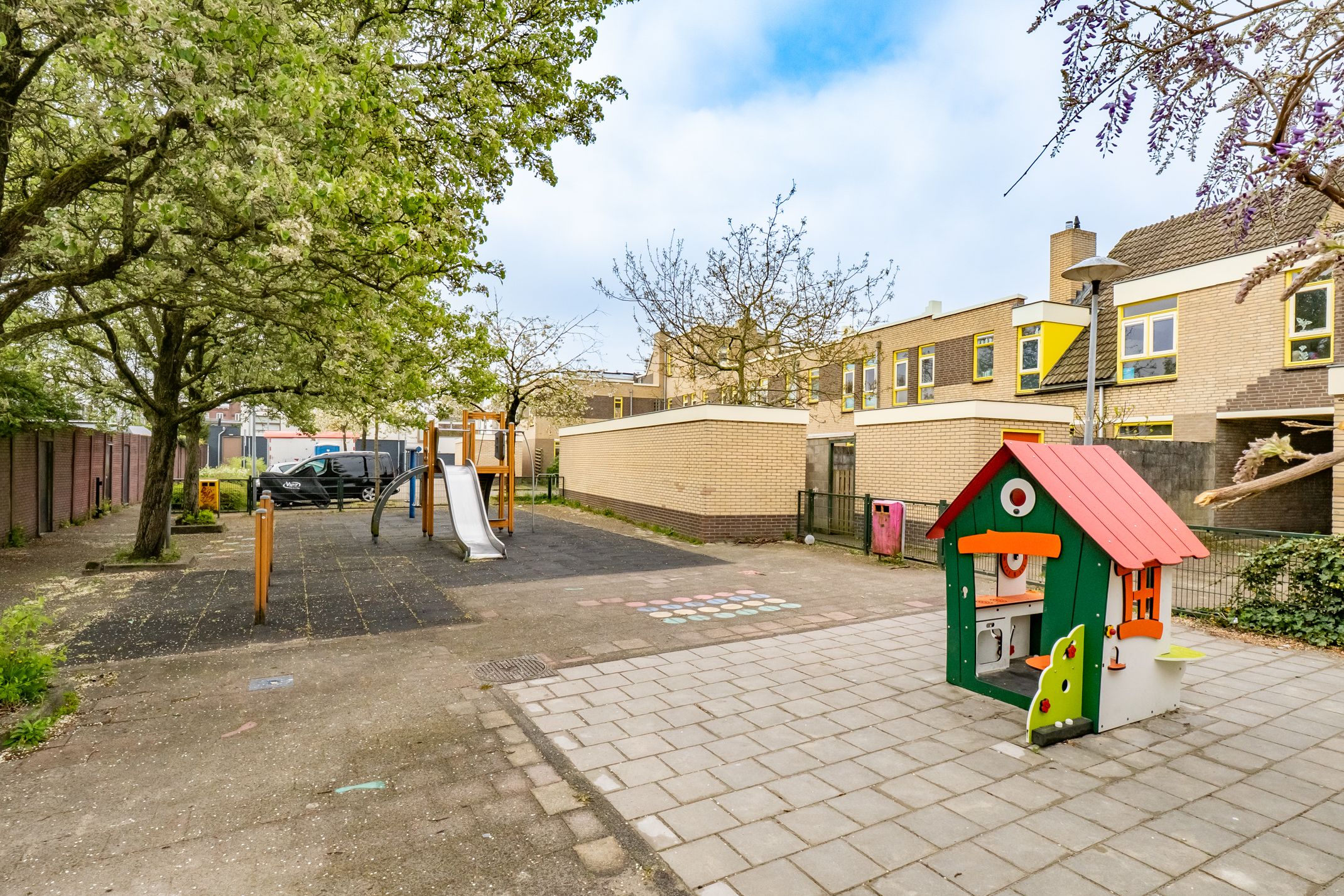 Foto 39 van Verenigingstraat 66