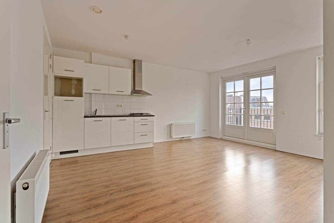 Foto 1 van Peperstraat 28-C