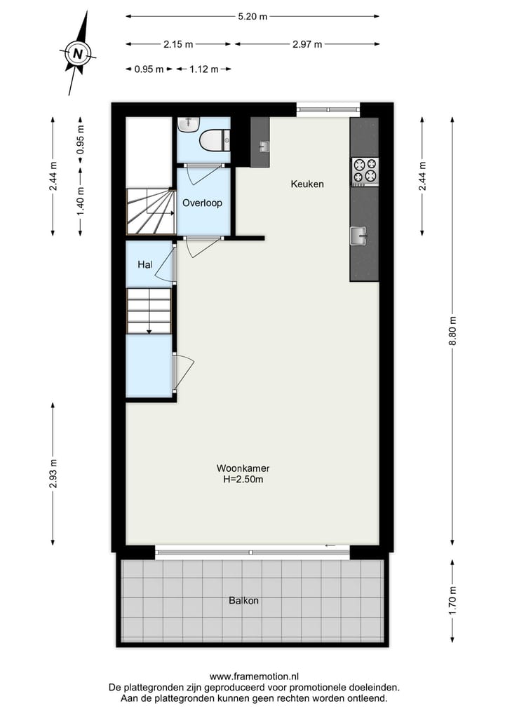 Foto 32 van Lissabonerf 6