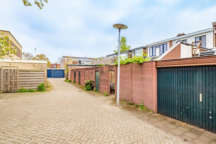 Photo 40 of Verenigingstraat 66