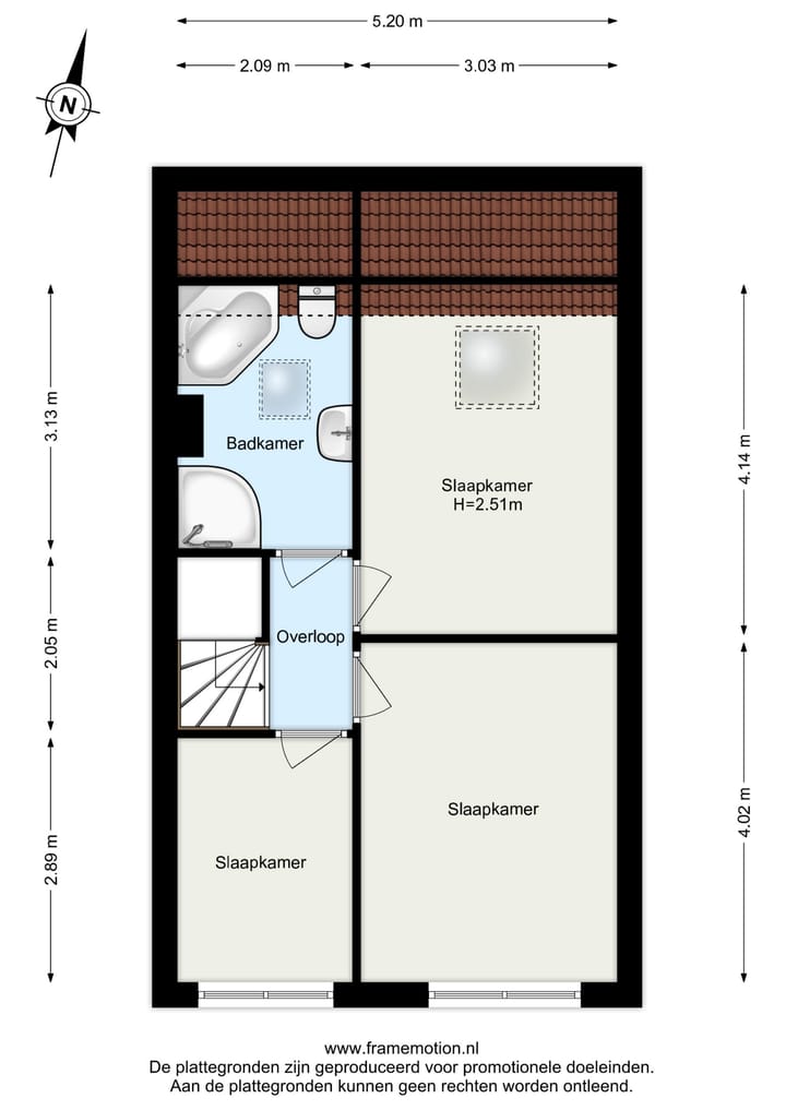 Foto 33 van Lissabonerf 6
