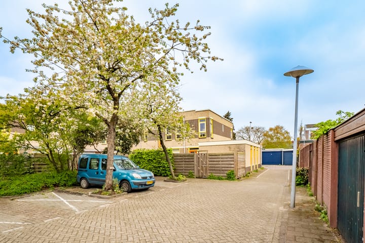 Photo 41 of Verenigingstraat 66