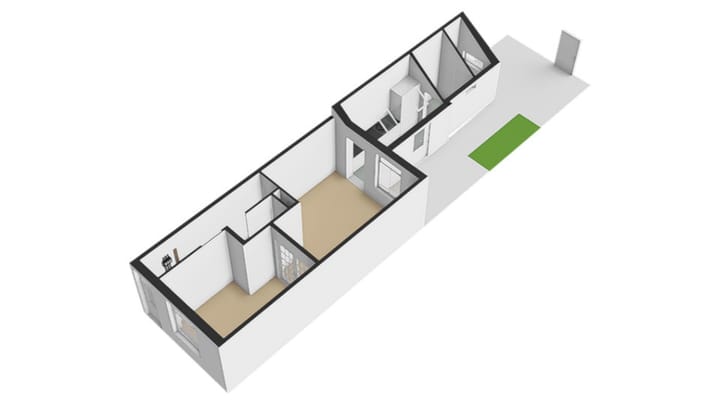 Photo 43 of Verenigingstraat 66