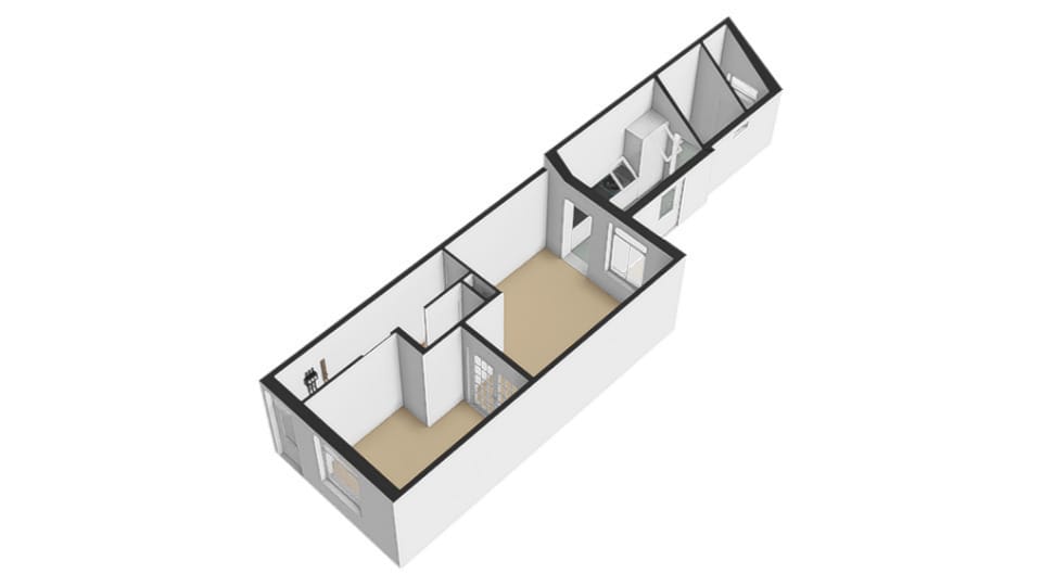 Foto 45 van Verenigingstraat 66