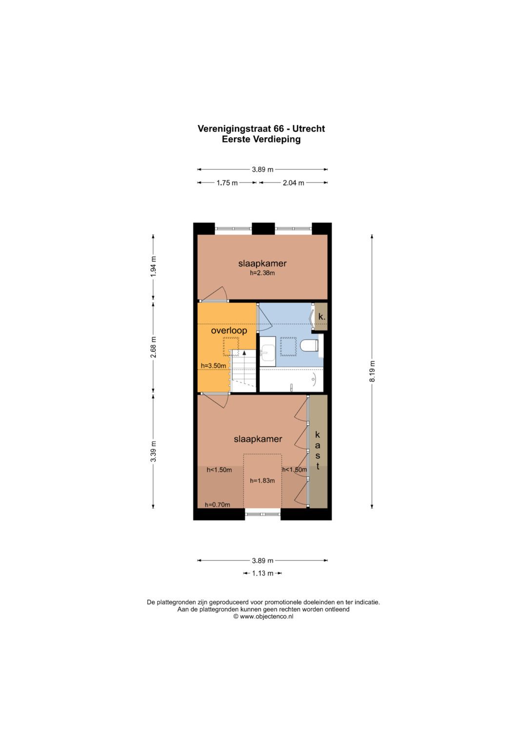 Foto 46 van Verenigingstraat 66