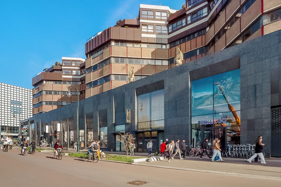 Foto 1 van Smakkelaarsveld 21