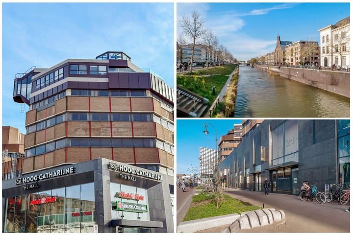 Foto 2 van Smakkelaarsveld 21