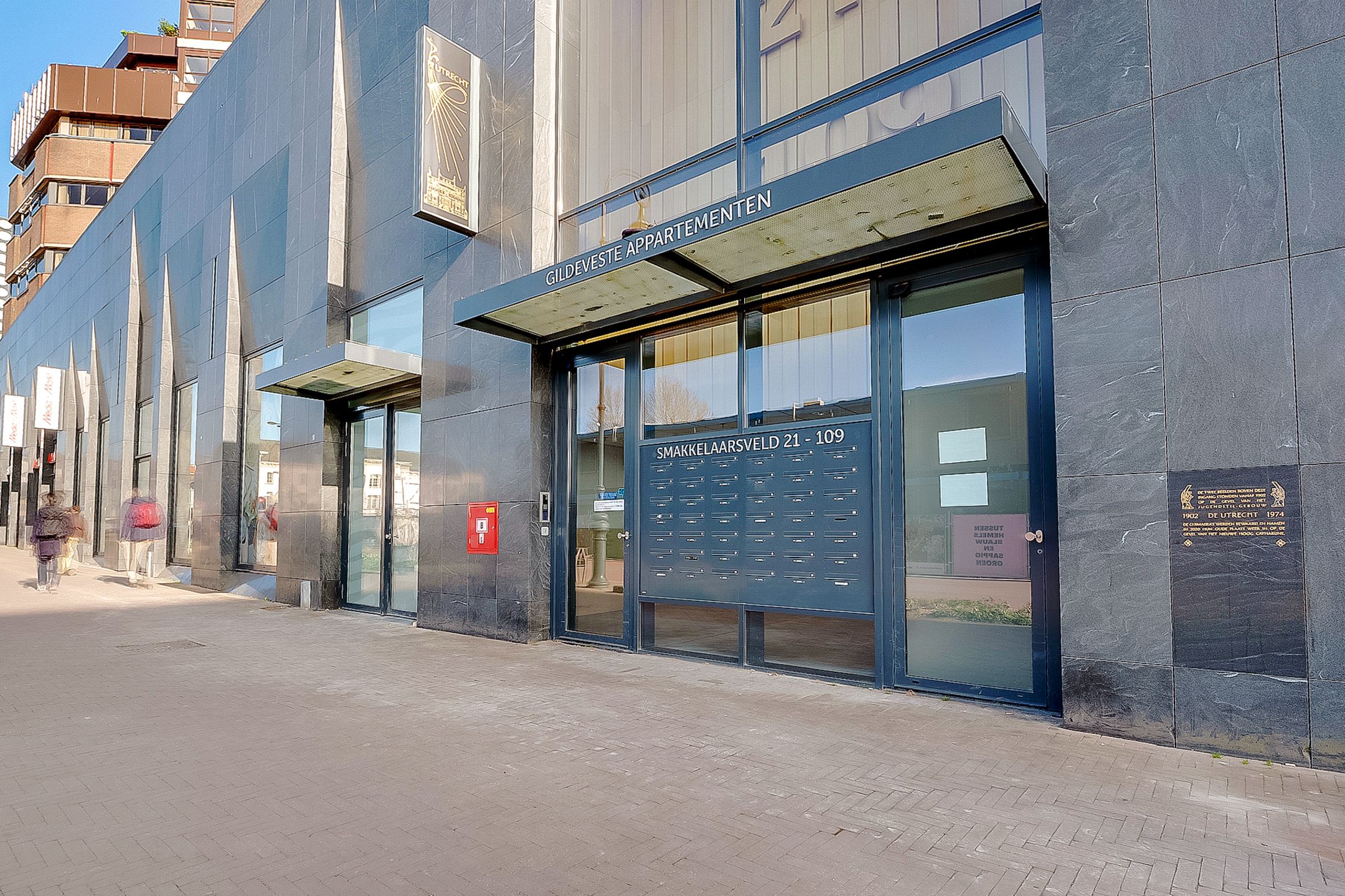 Foto 3 van Smakkelaarsveld 21