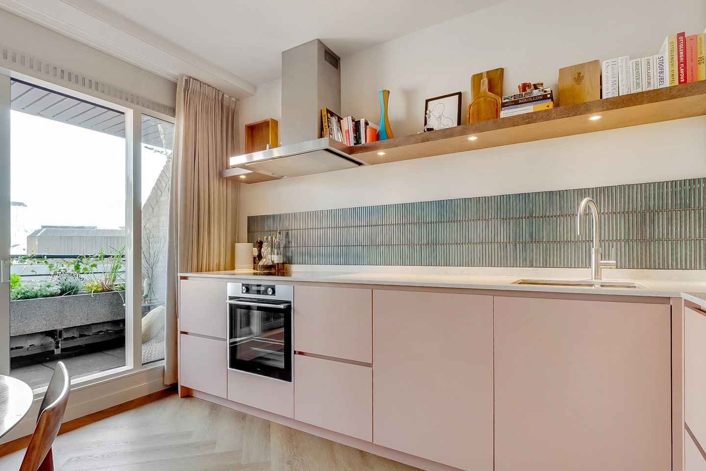 Foto 5 van Smakkelaarsveld 21