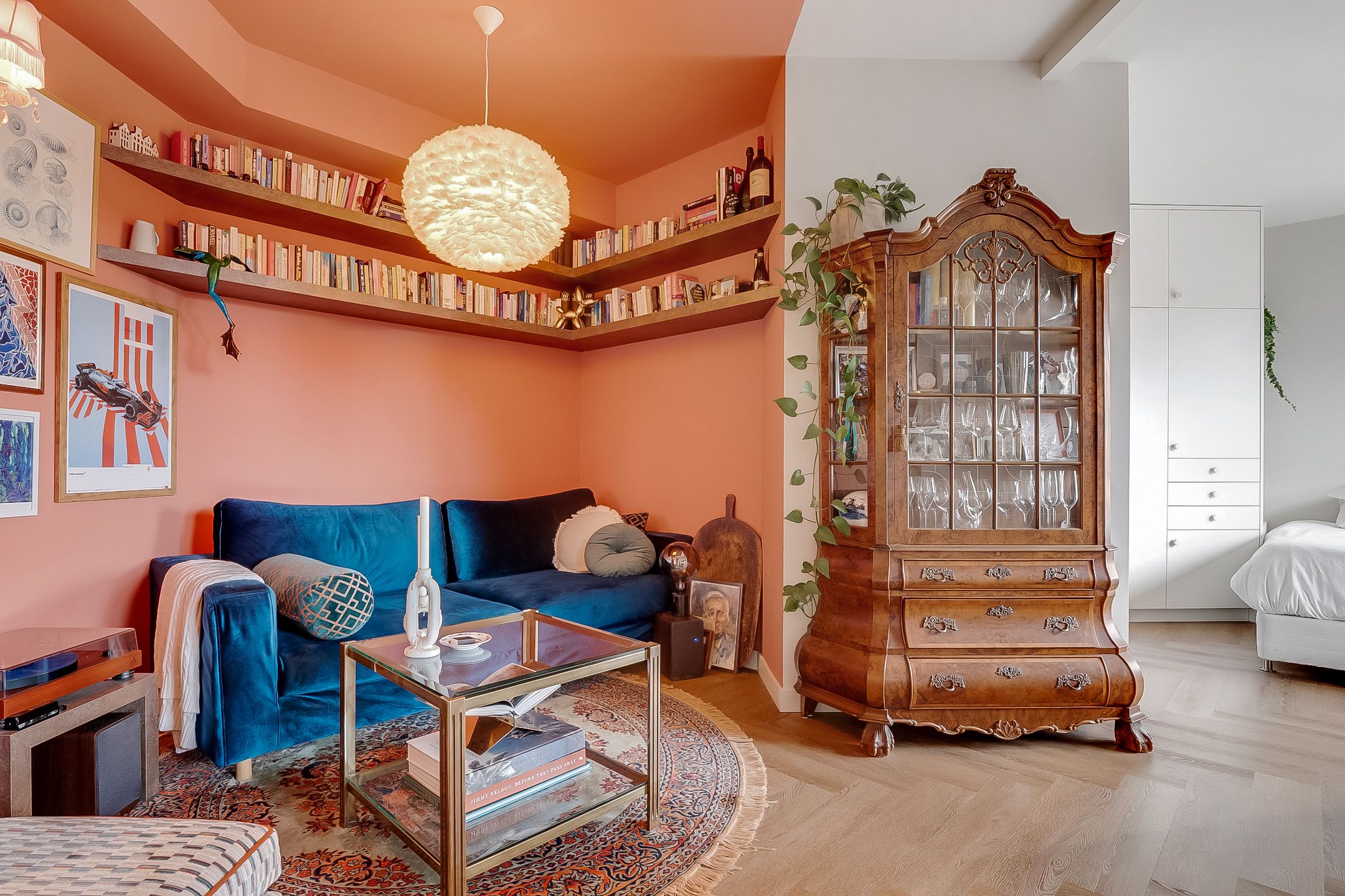 Foto 6 van Smakkelaarsveld 21