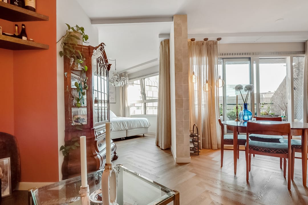 Foto 11 van Smakkelaarsveld 21