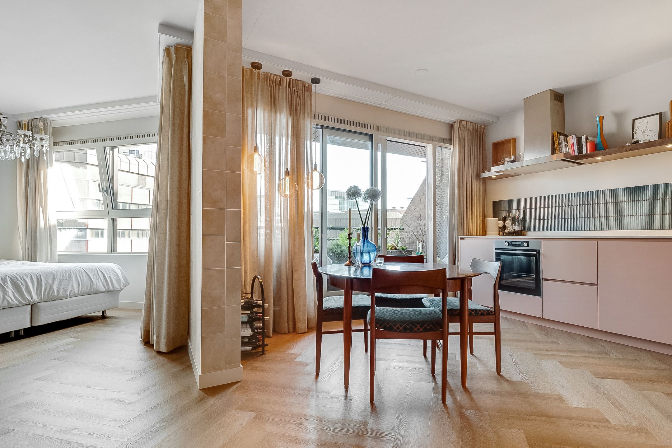 Foto 12 van Smakkelaarsveld 21