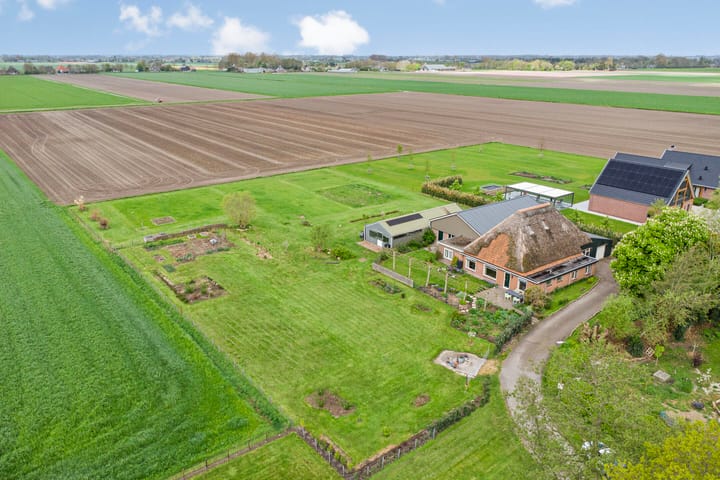 Photo 2 of Paradijs 5