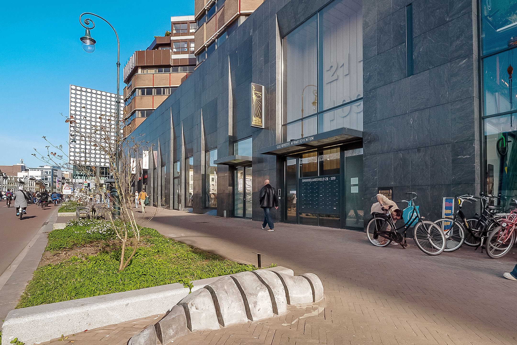 Foto 42 van Smakkelaarsveld 21