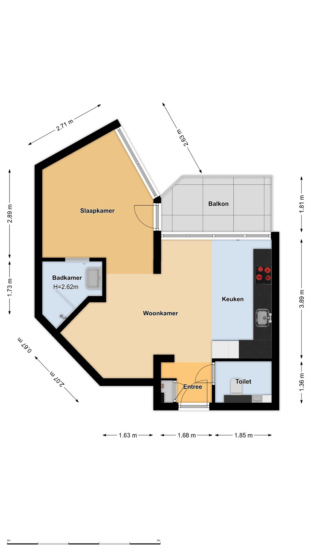 Foto 46 van Smakkelaarsveld 21