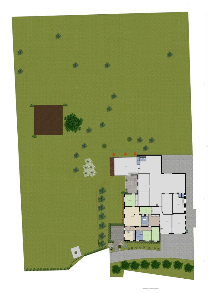 Photo 55 of Paradijs 5