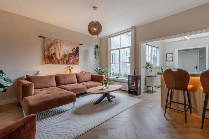 Foto 1 van Hoogstraat 32