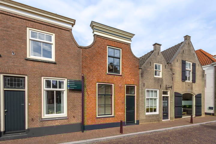 Foto 6 van Hoogstraat 32