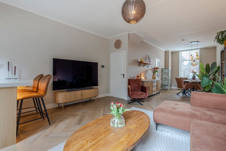 Foto 12 van Hoogstraat 32