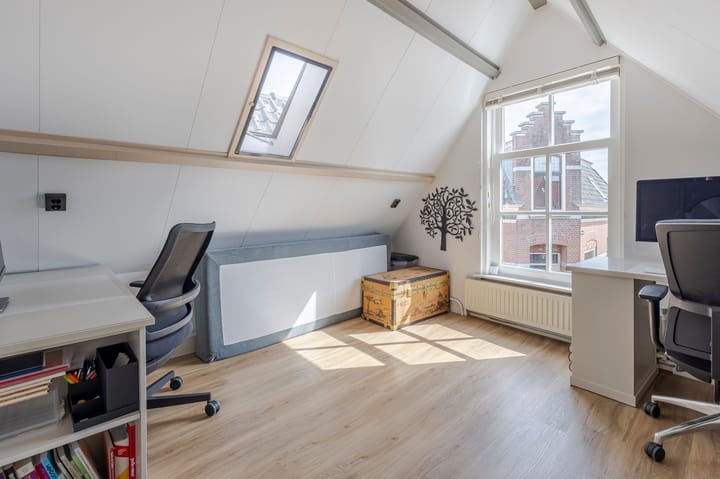 Foto 30 van Hoogstraat 32