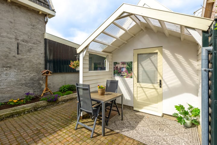 Foto 32 van Hoogstraat 32