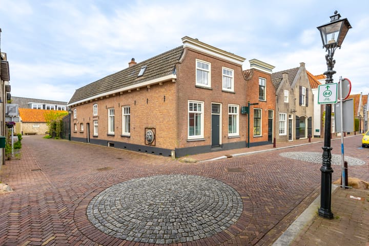 Foto 36 van Hoogstraat 32