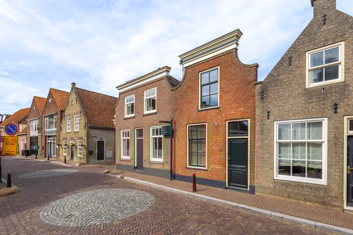 Foto 37 van Hoogstraat 32