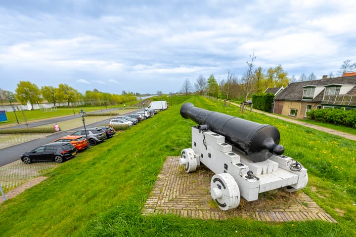 Foto 40 van Hoogstraat 32