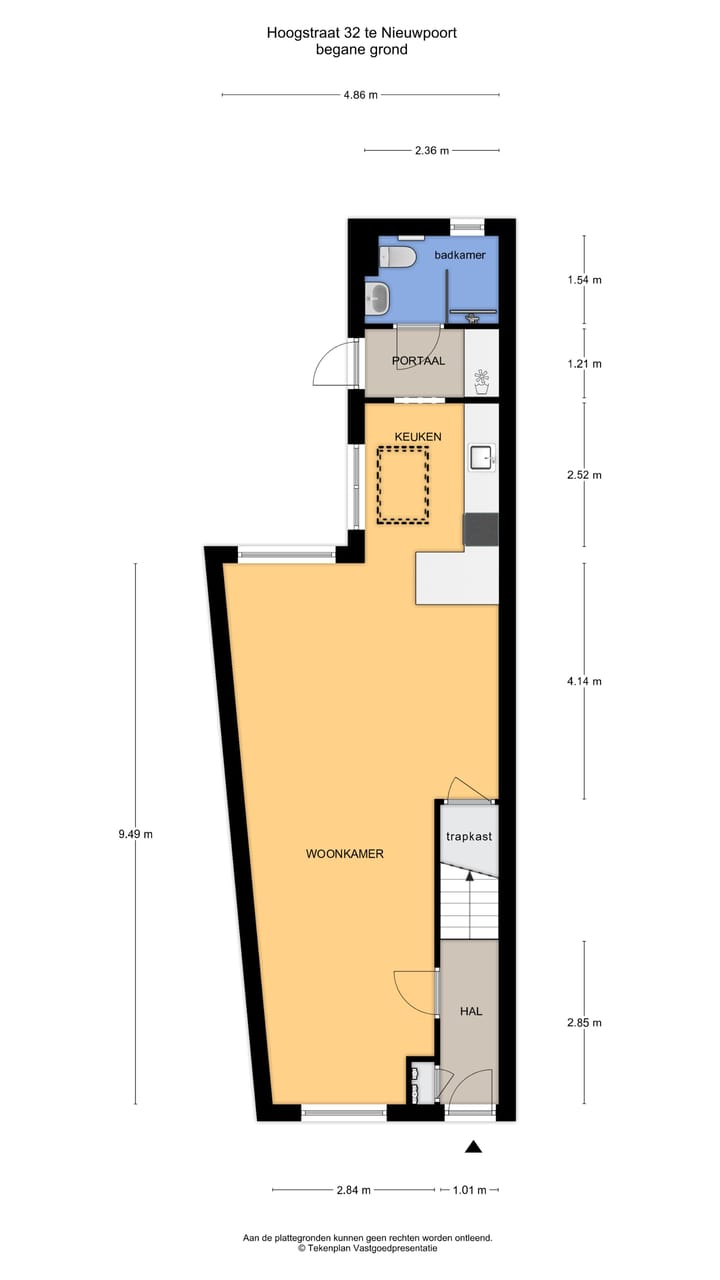 Foto 42 van Hoogstraat 32