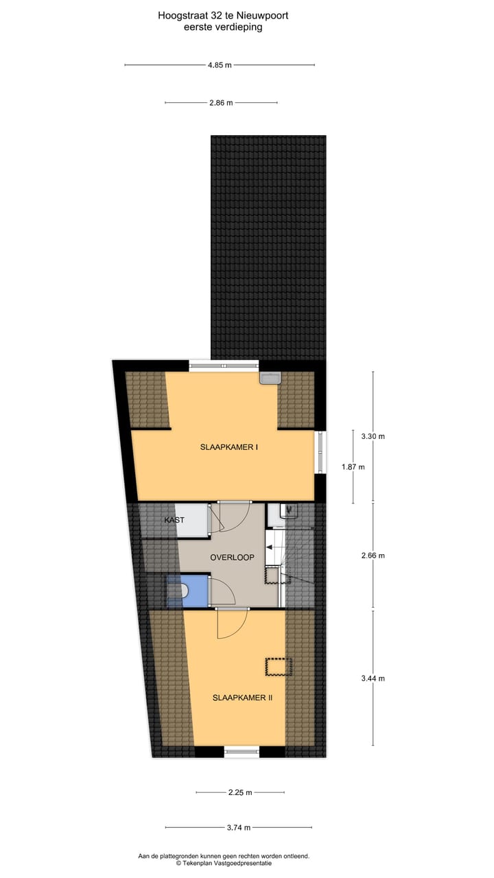 Foto 43 van Hoogstraat 32