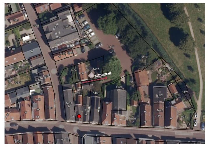 Foto 45 van Hoogstraat 32