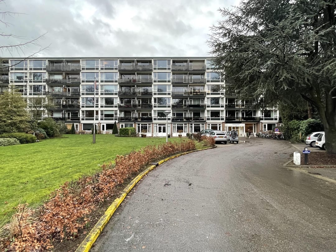 Photo 1 of Stationsweg 92-609