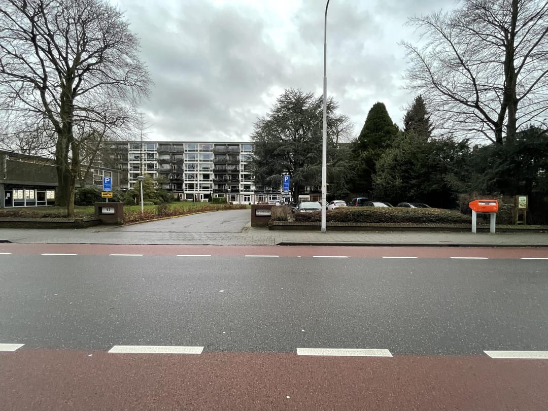 Photo 11 of Stationsweg 92-609