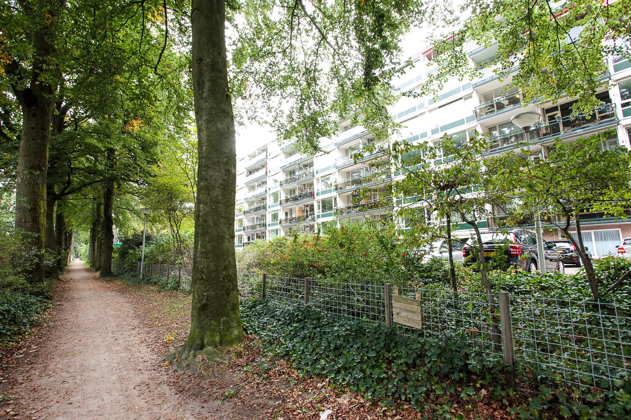 Photo 12 of Stationsweg 92-609