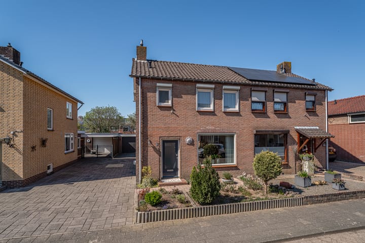 Foto 1 van Vlierstraat 6-A