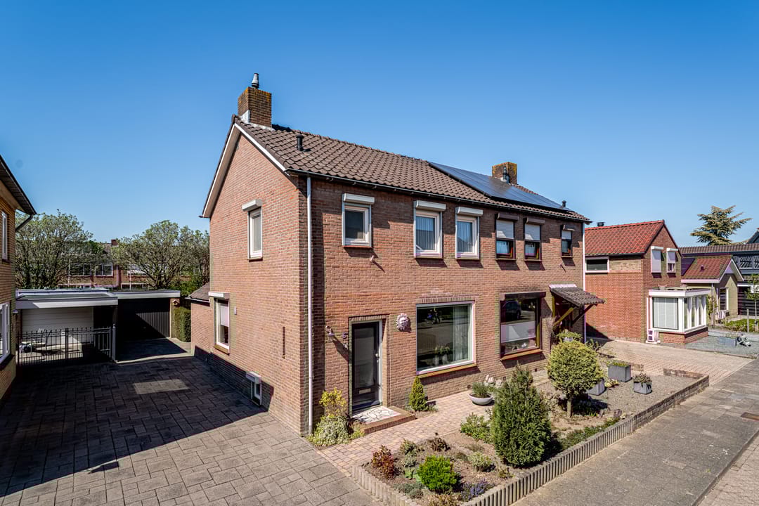 Foto 2 van Vlierstraat 6-A