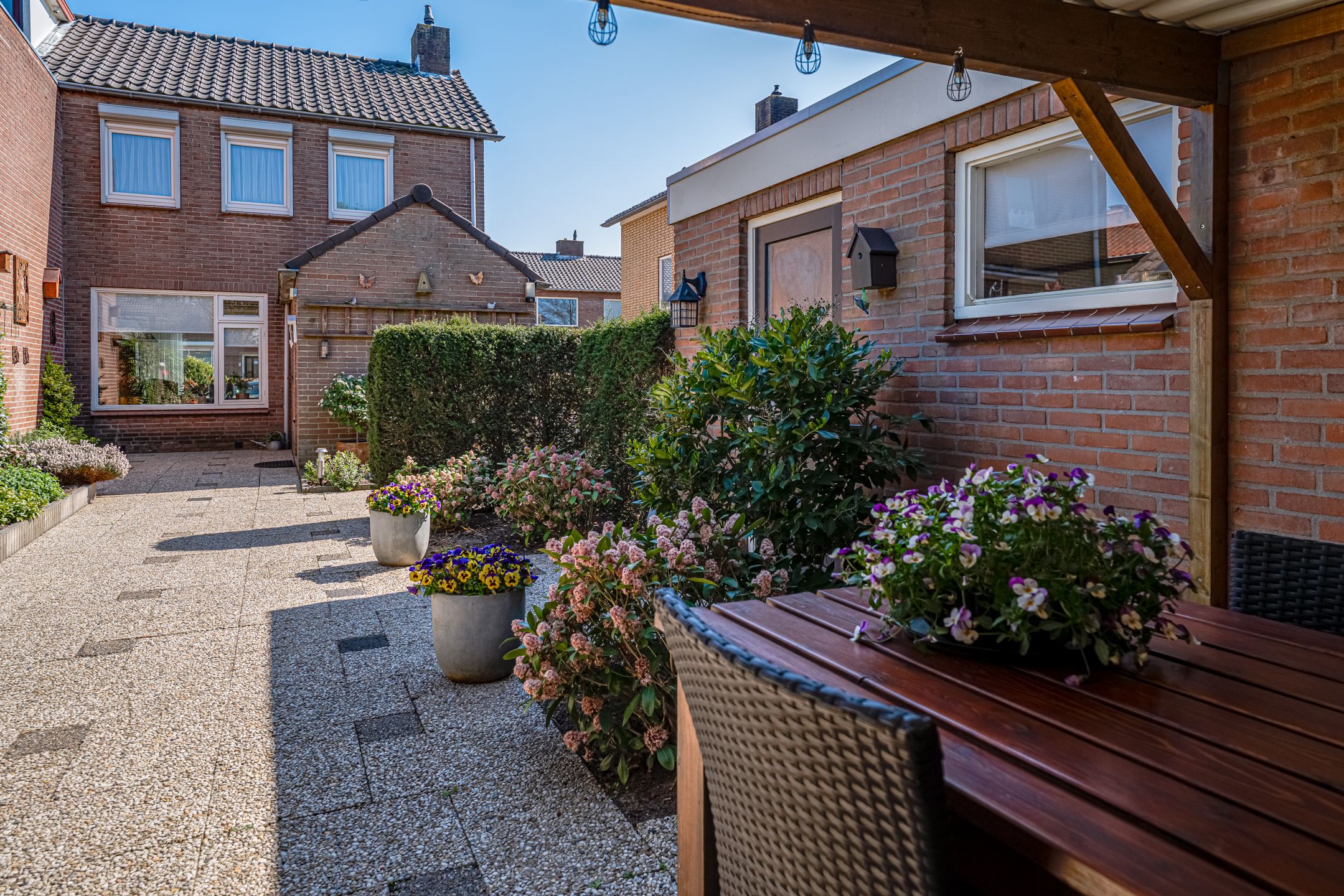 Foto 3 van Vlierstraat 6-A