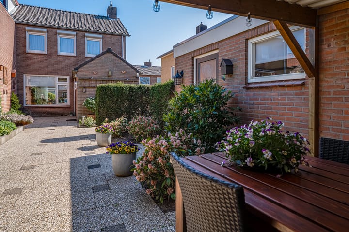 Foto 3 van Vlierstraat 6-A