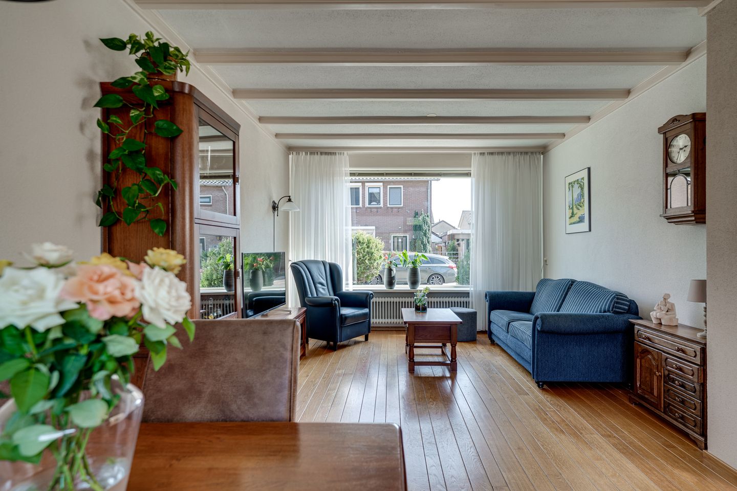 Foto 4 van Vlierstraat 6-A