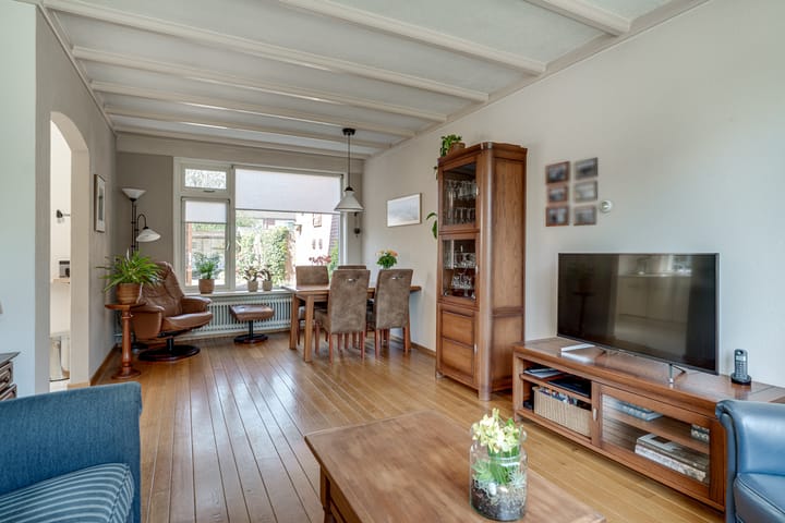 Foto 6 van Vlierstraat 6-A