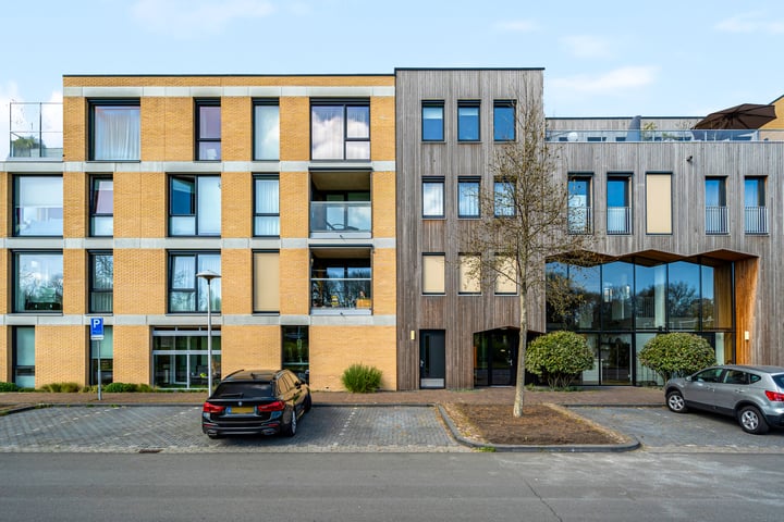 Ryelandstraat 3