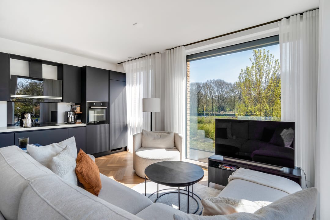 Photo 2 of Ryelandstraat 3