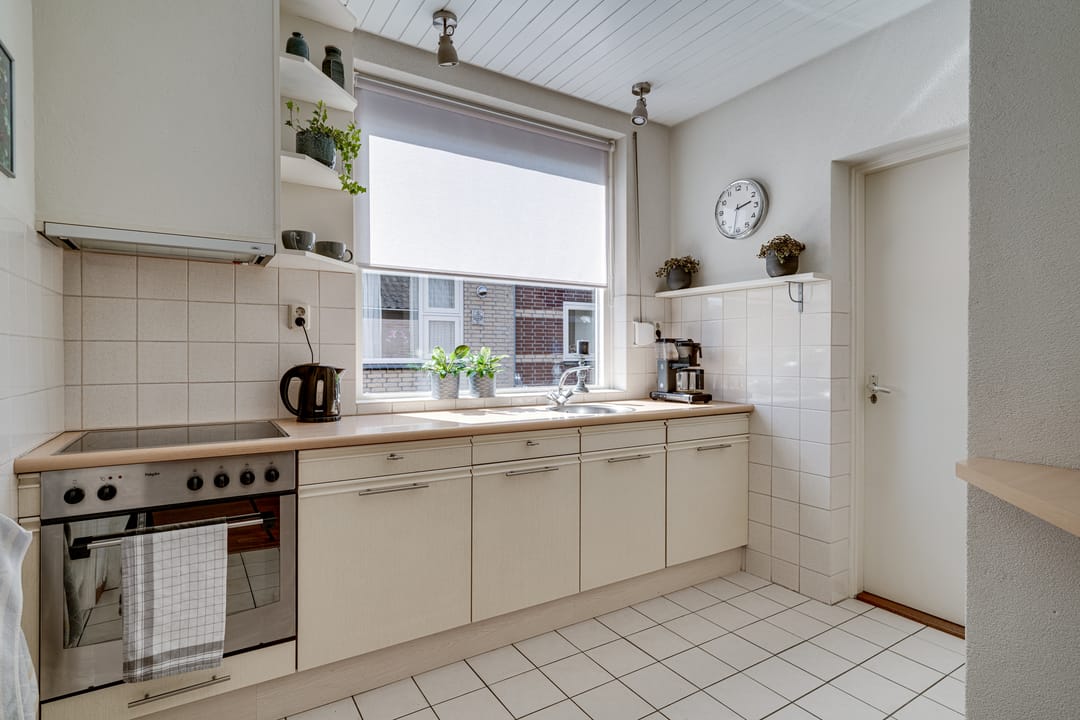 Foto 8 van Vlierstraat 6-A