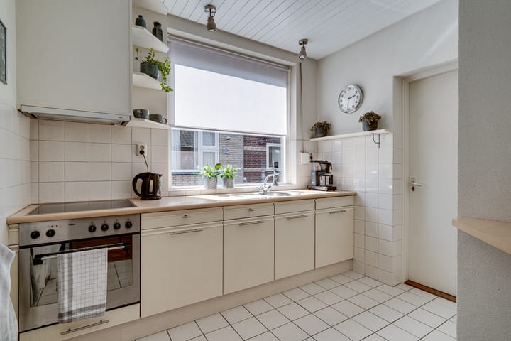 Foto 8 van Vlierstraat 6-A