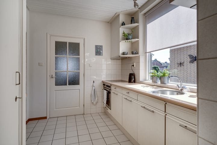 Foto 9 van Vlierstraat 6-A