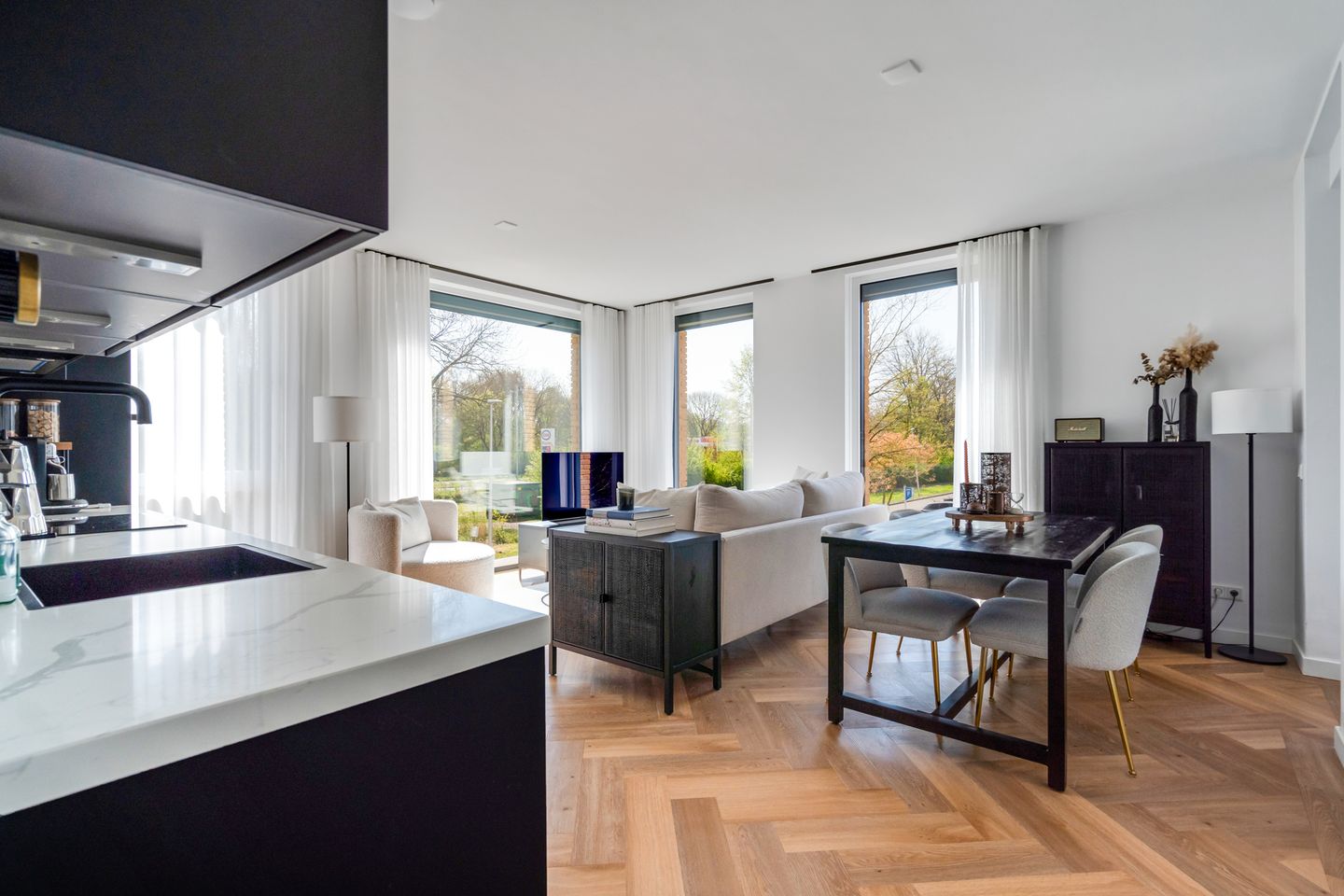 Photo 5 of Ryelandstraat 3