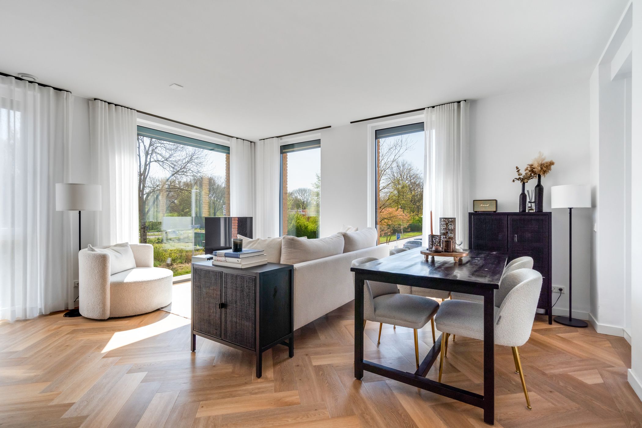 Photo 6 of Ryelandstraat 3