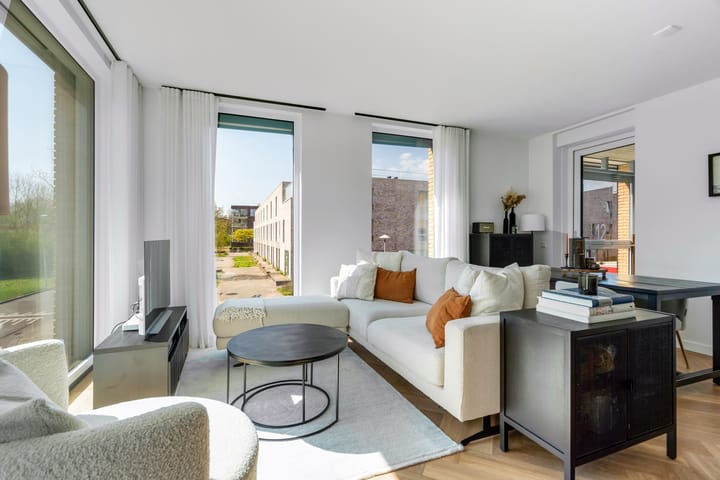 Foto 7 van Ryelandstraat 3